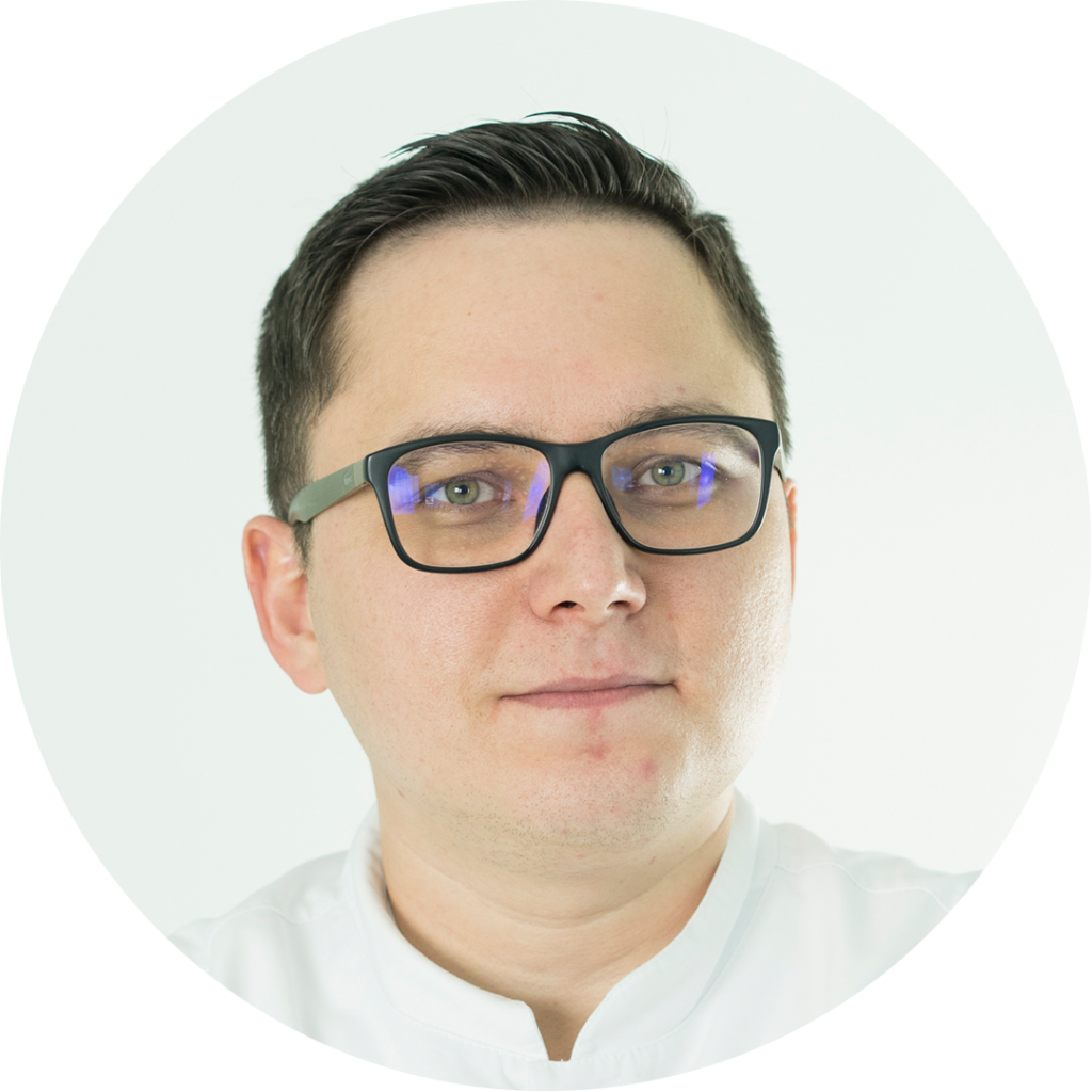 Микрюков Виталий Александрович